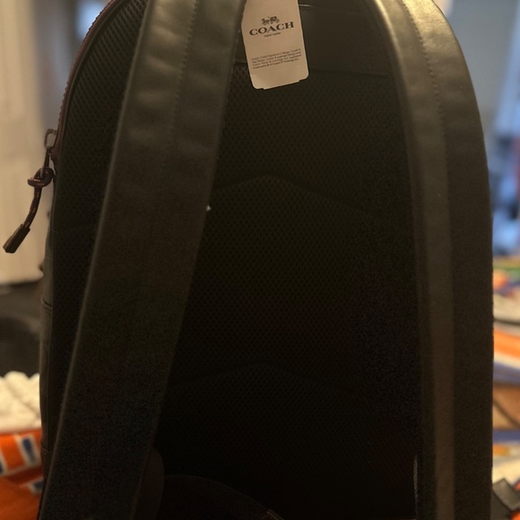 Disney Coach backpack - Picture 2 of 3